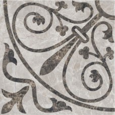 Плитка напольная 40x40 Эллада 7п тип 1 бежевый